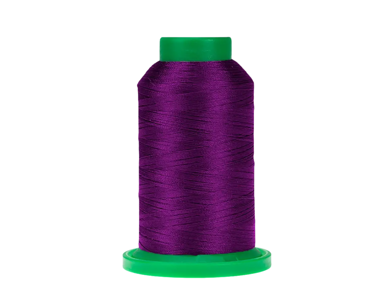 Isacord - A2704 - Purple Passion