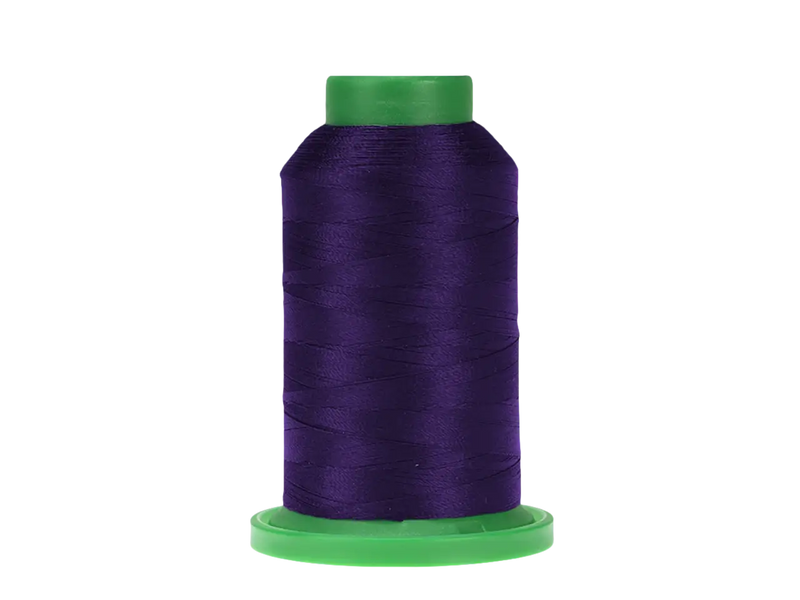 Isacord - A3114 - Purple Twist