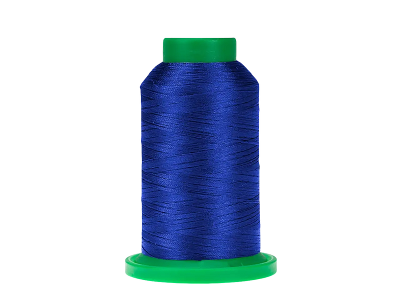 Isacord - A3510 - Electric Blue