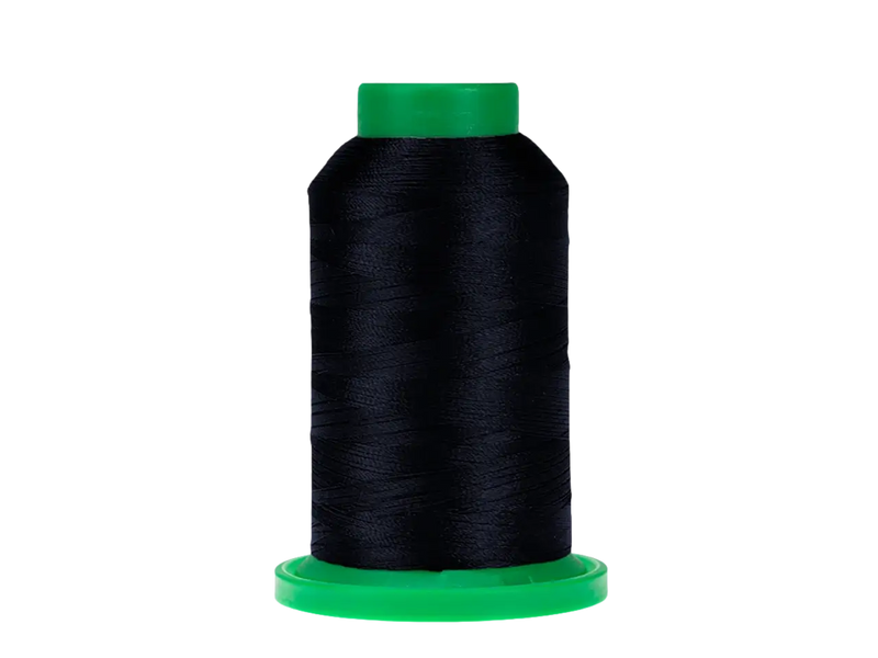Isacord - A3574 - Darkest Blue