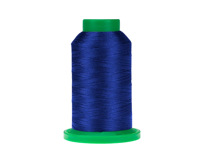 Isacord - A3611 - Blue Ribbon