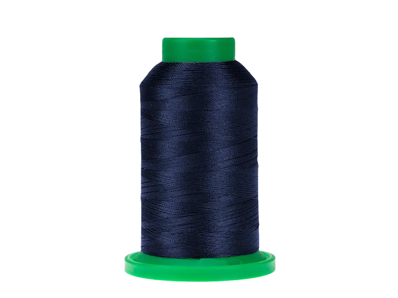 Isacord - A3645 - Prussian Blue