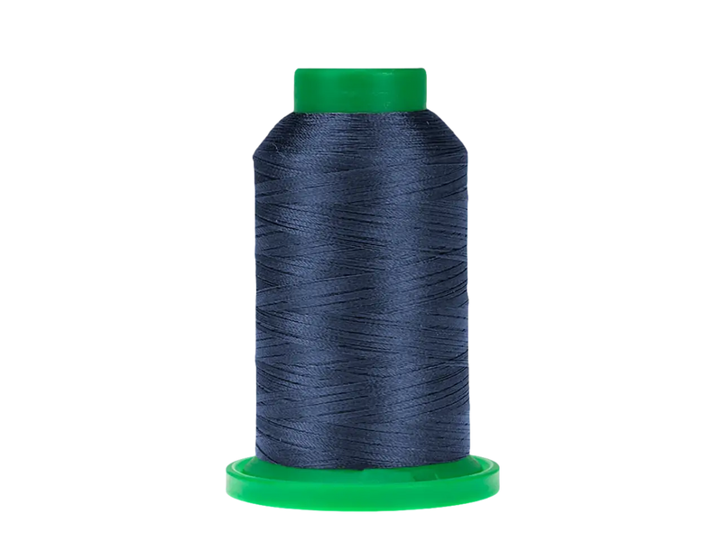 Isacord - A3654 - Blue Shadow