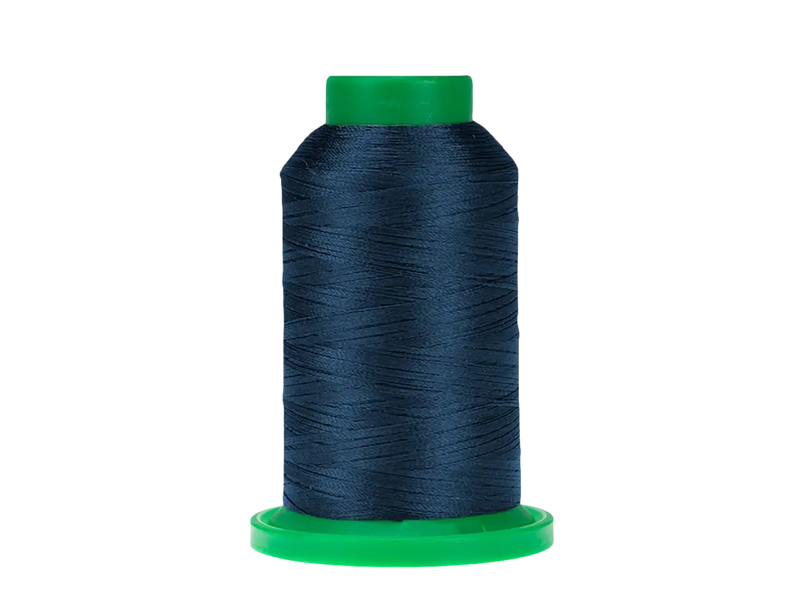 Isacord - A3732 - Slate Blue