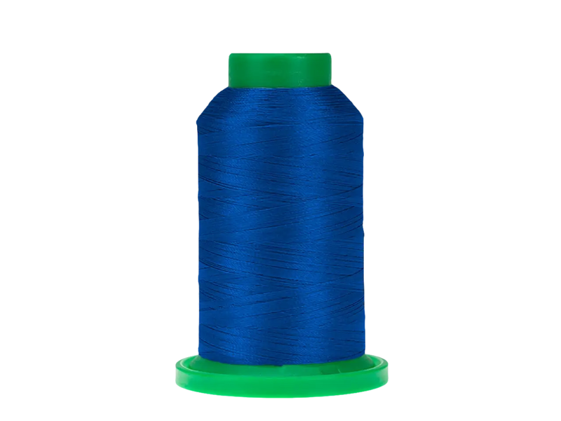 Isacord - A3900 - Cerulean