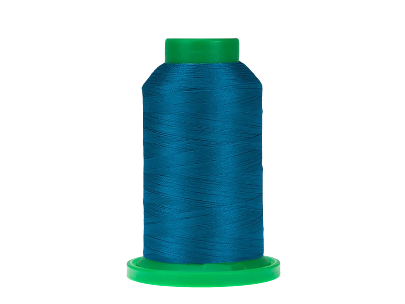 Isacord - A4116 - Dark Teal