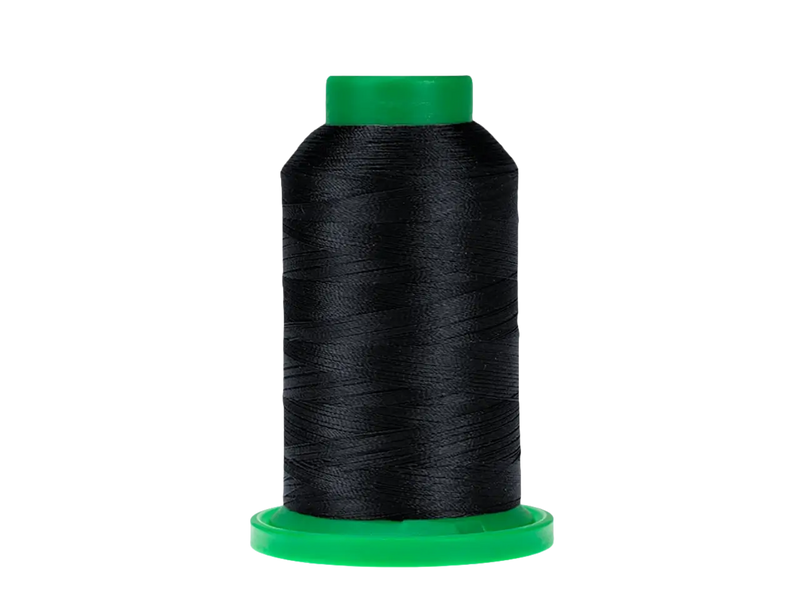 Isacord - A4174 - Charcoal