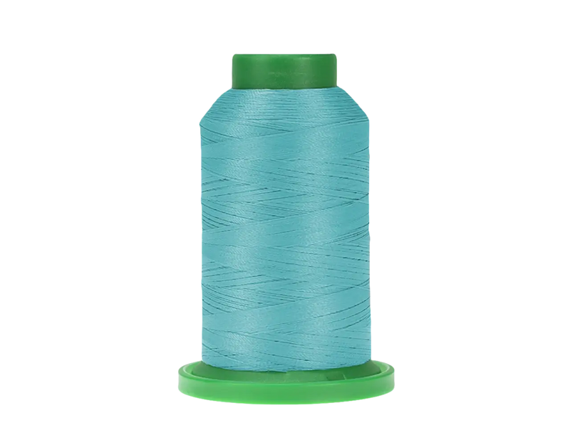 Isacord - A4220 - Island Green