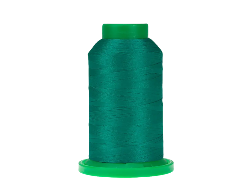 Isacord - A5101 - Dark Jade