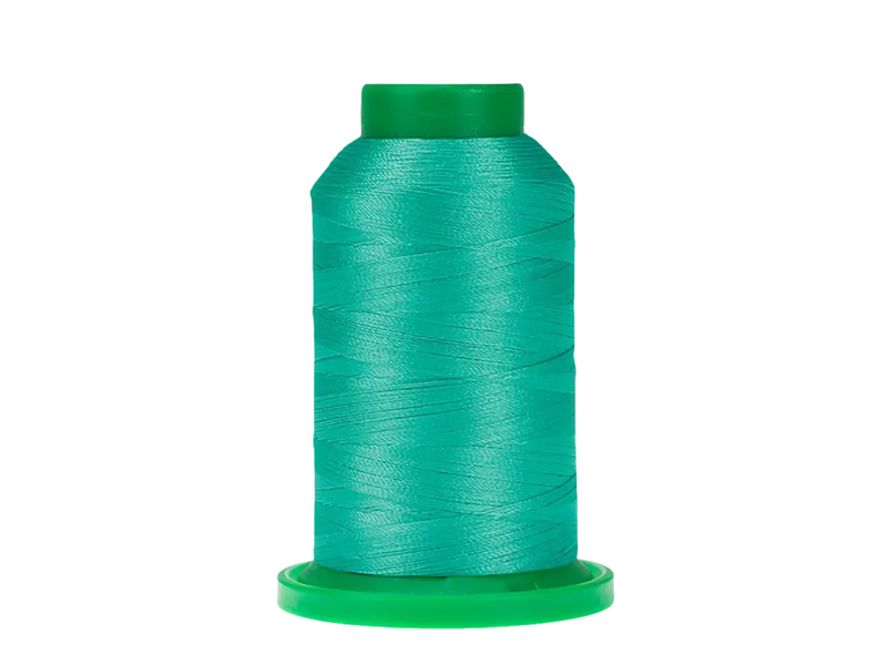 Isacord - A5115 - Baccarat Green
