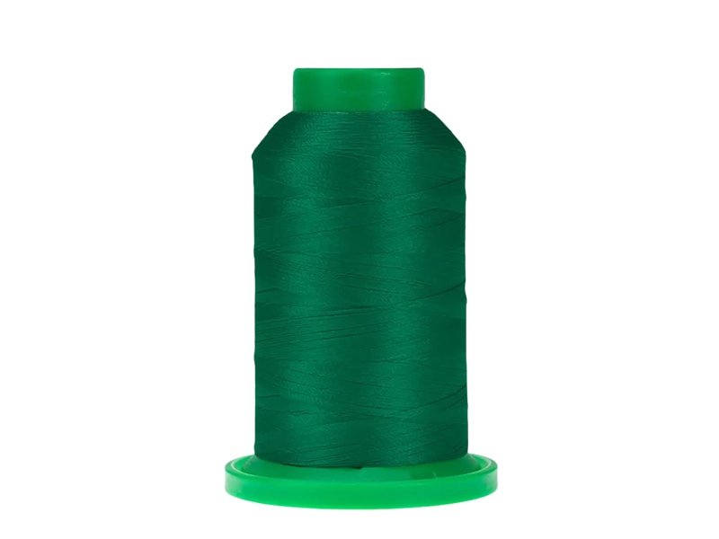 Isacord - A5324 - Bright Green