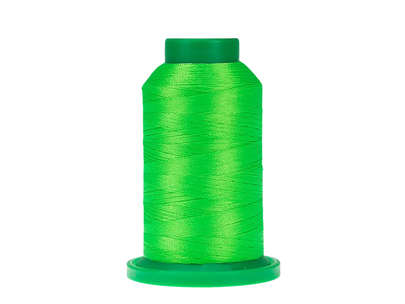 Isacord - A5500 - Lime Drop