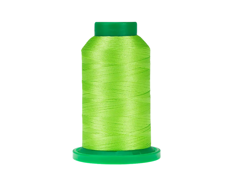 Isacord - A5912 - Erin Green