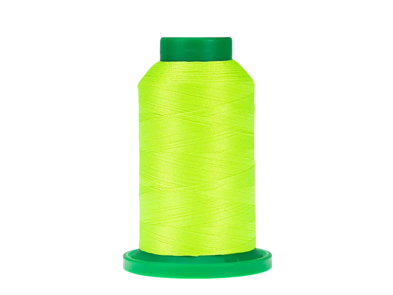 Isacord - A5940 - Sour Apple