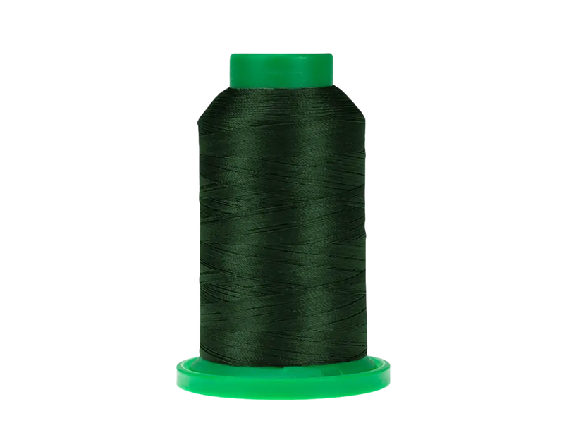 Isacord - A5944 - Backyard Green