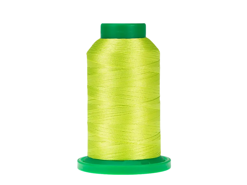 Isacord - A6031 - Lime Light