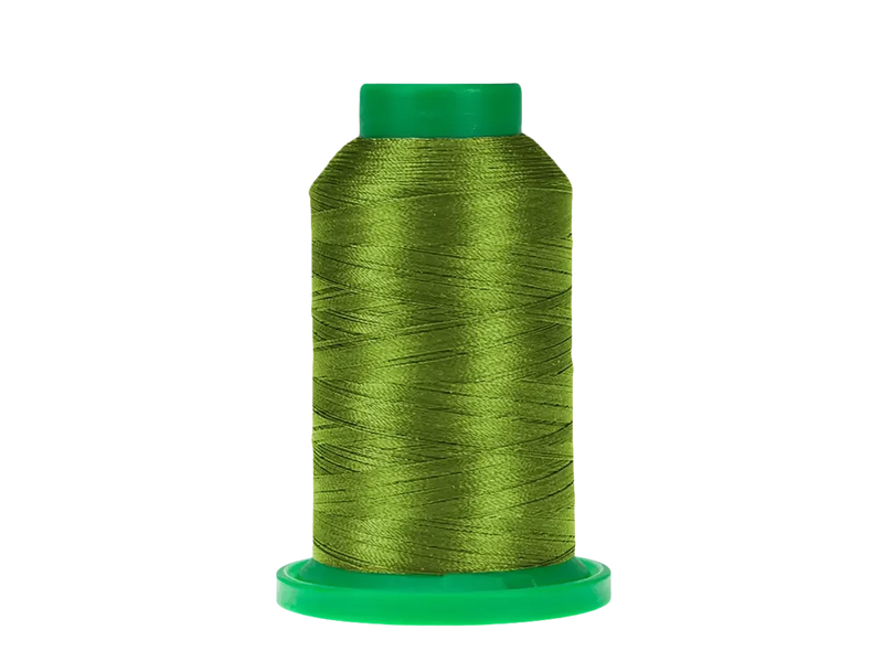 Isacord - A6043 - Yellow Green