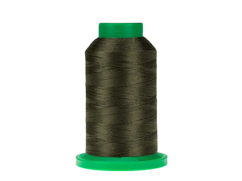 Isacord - A6156 - Olive