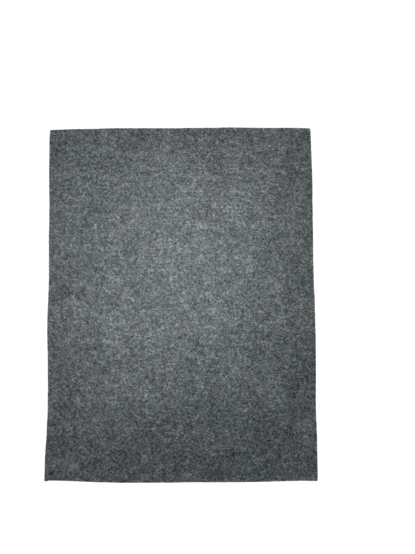 3.2mm Thick Acrylic Felt Sheets – 9x12" – Single Colors or Multi-Color Packs