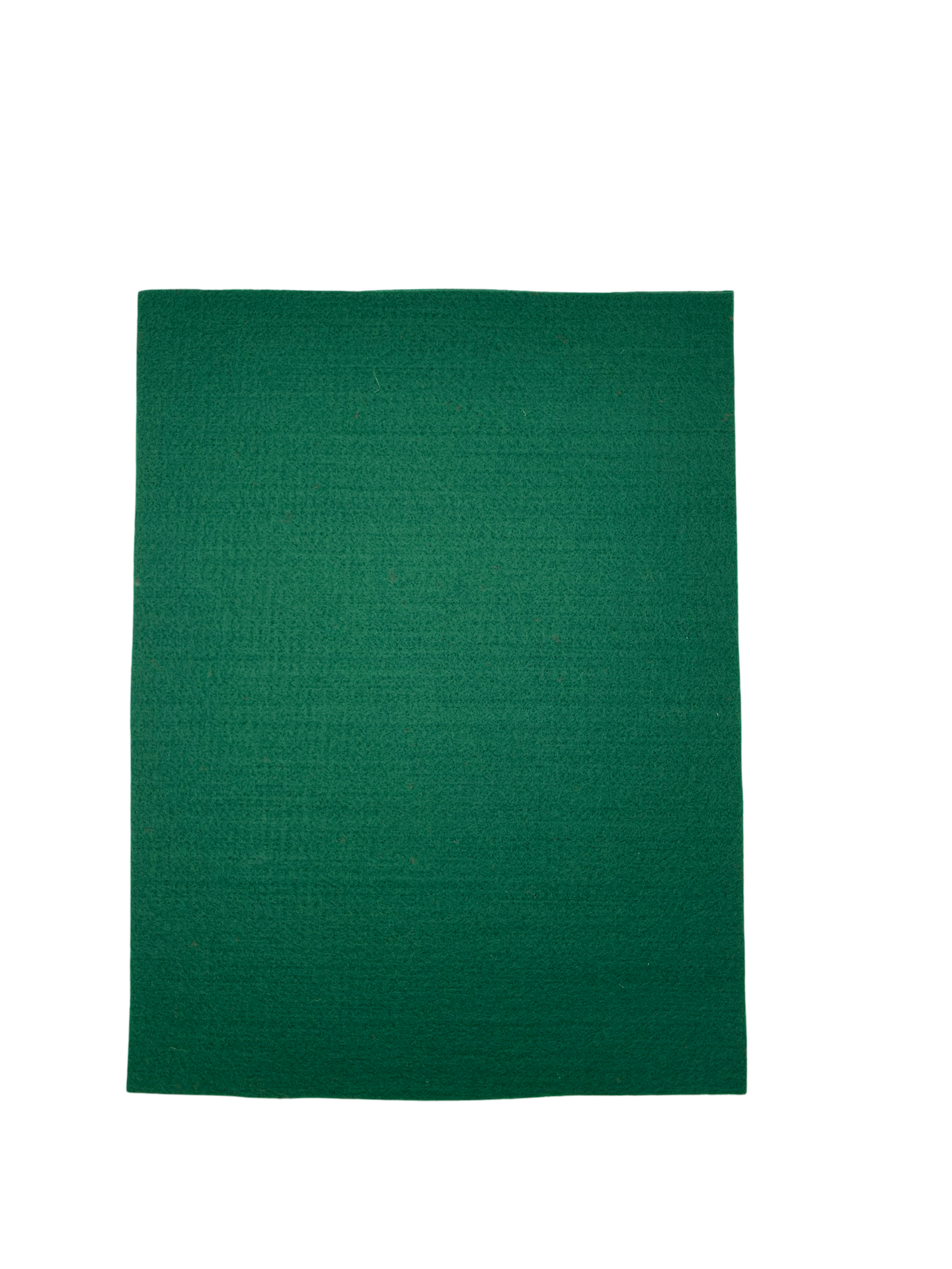 3.2mm Thick Acrylic Felt Sheets – 9x12" – Single Colors or Multi-Color Packs