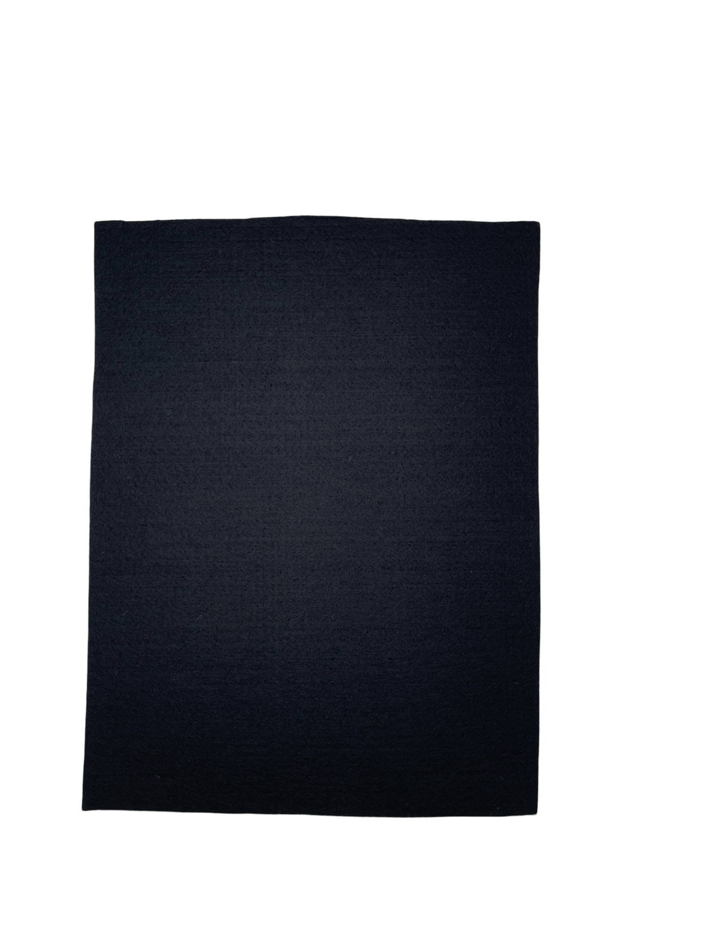 3.2mm Thick Acrylic Felt Sheets – 9x12" – Single Colors or Multi-Color Packs