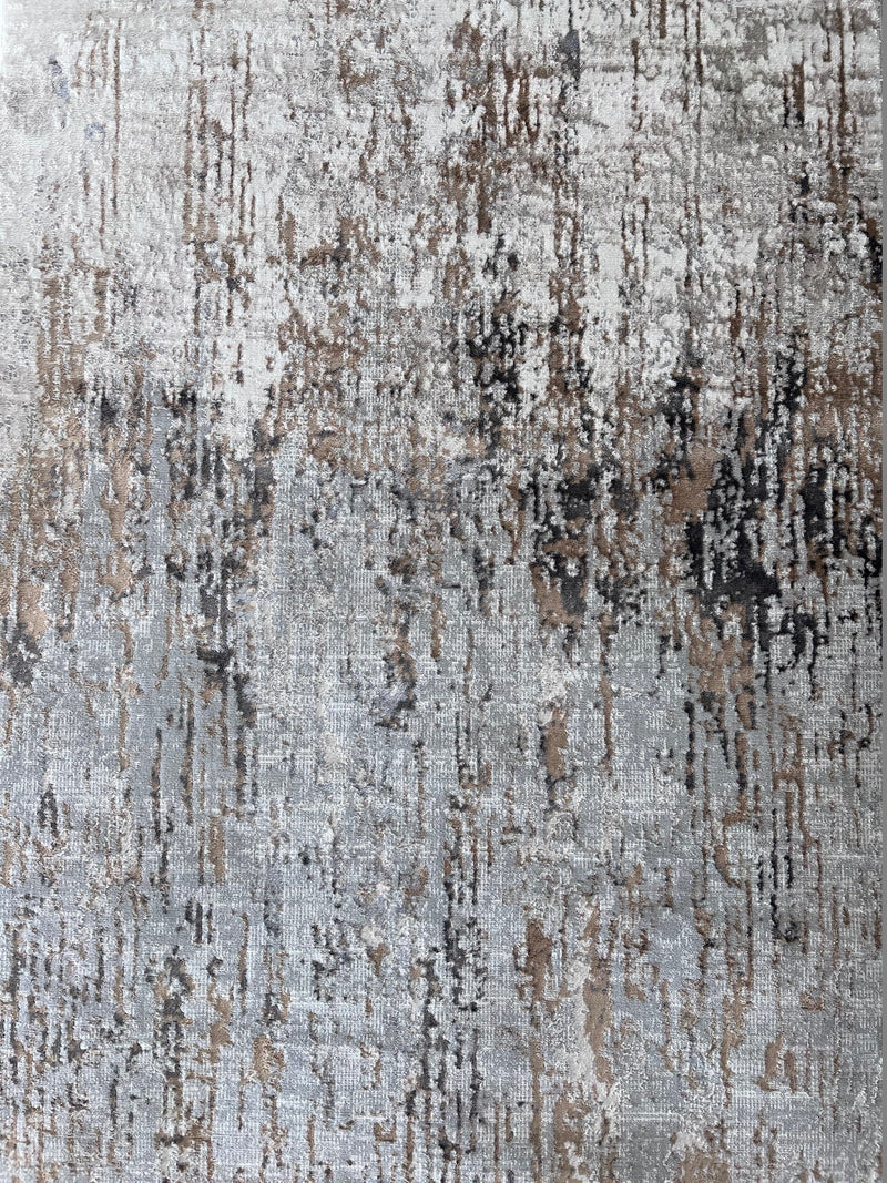 Dynamic Color-Shifting Foldable Flat Weave Area Rug: Transform Your Space