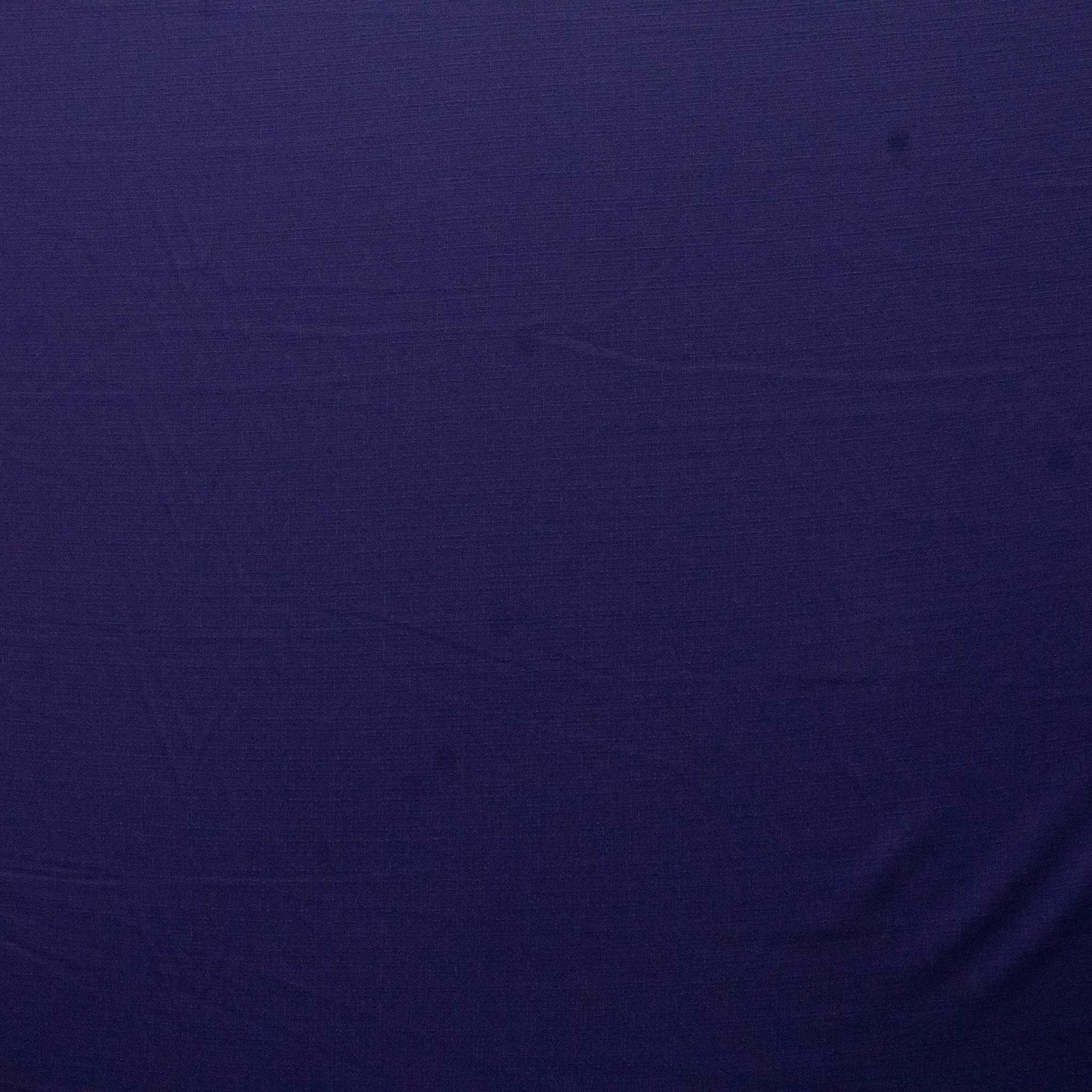 Solid Color Fabric | Poly Linen