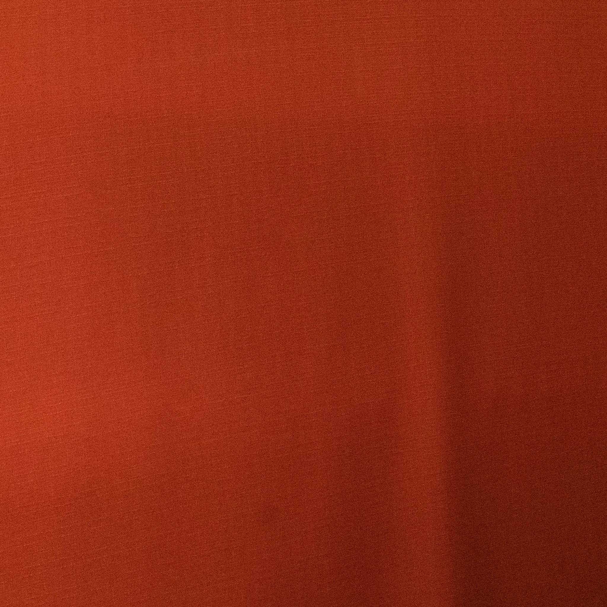 Solid Color Fabric | Poly Linen