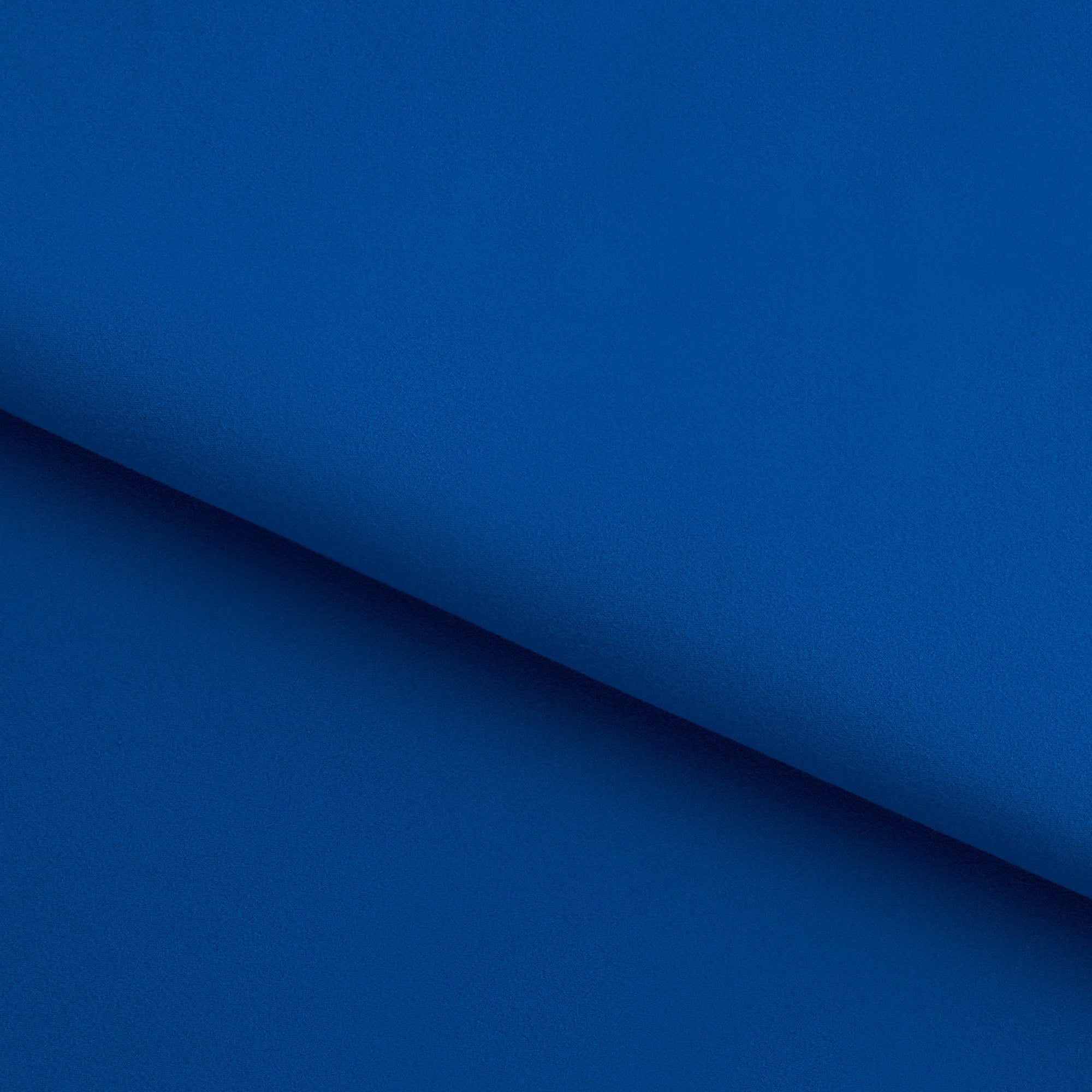Double Sided Brushed Recycled Polyester Spandex | Blue Moon Fabrics
