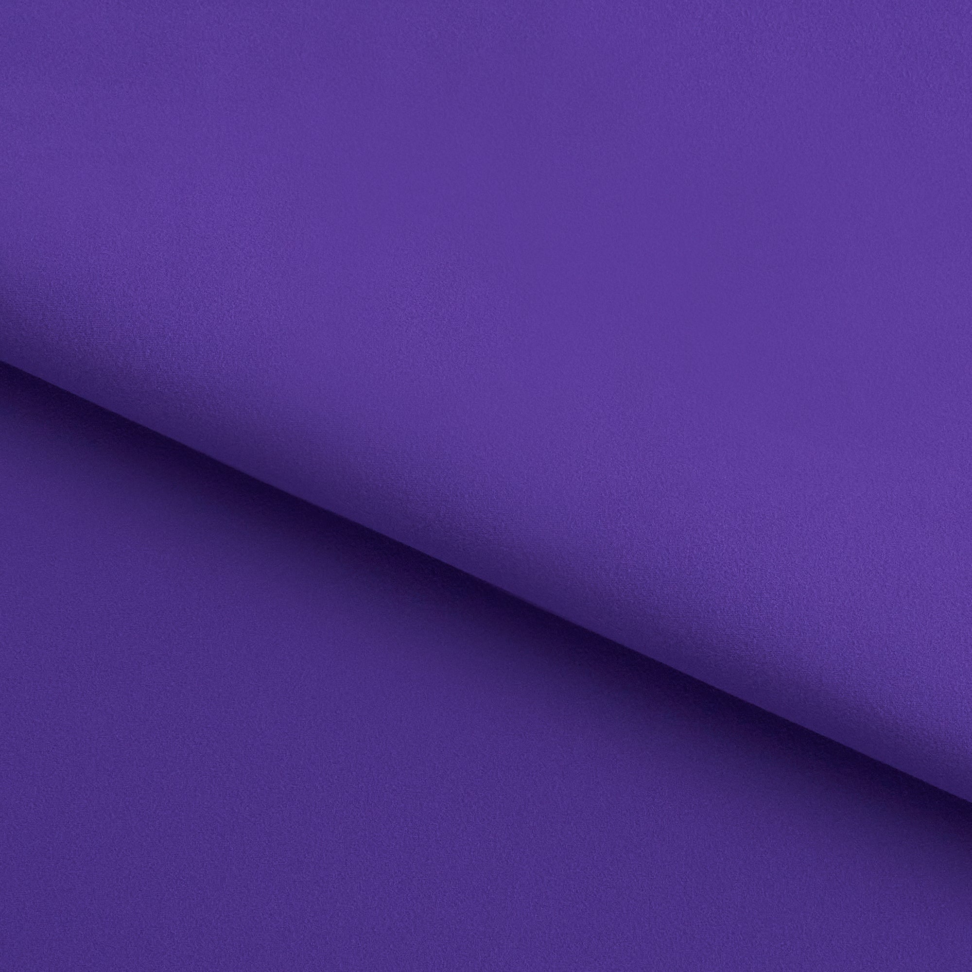 Double Sided Brushed Recycled Polyester Spandex | Blue Moon Fabrics
