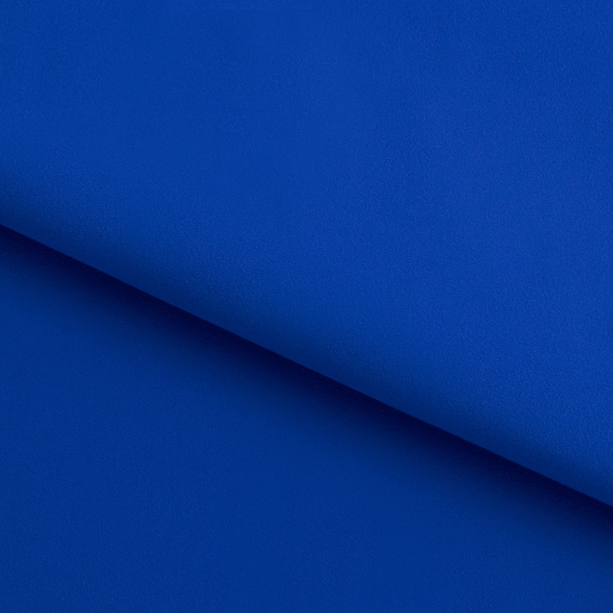 Double Sided Brushed Recycled Polyester Spandex | Blue Moon Fabrics