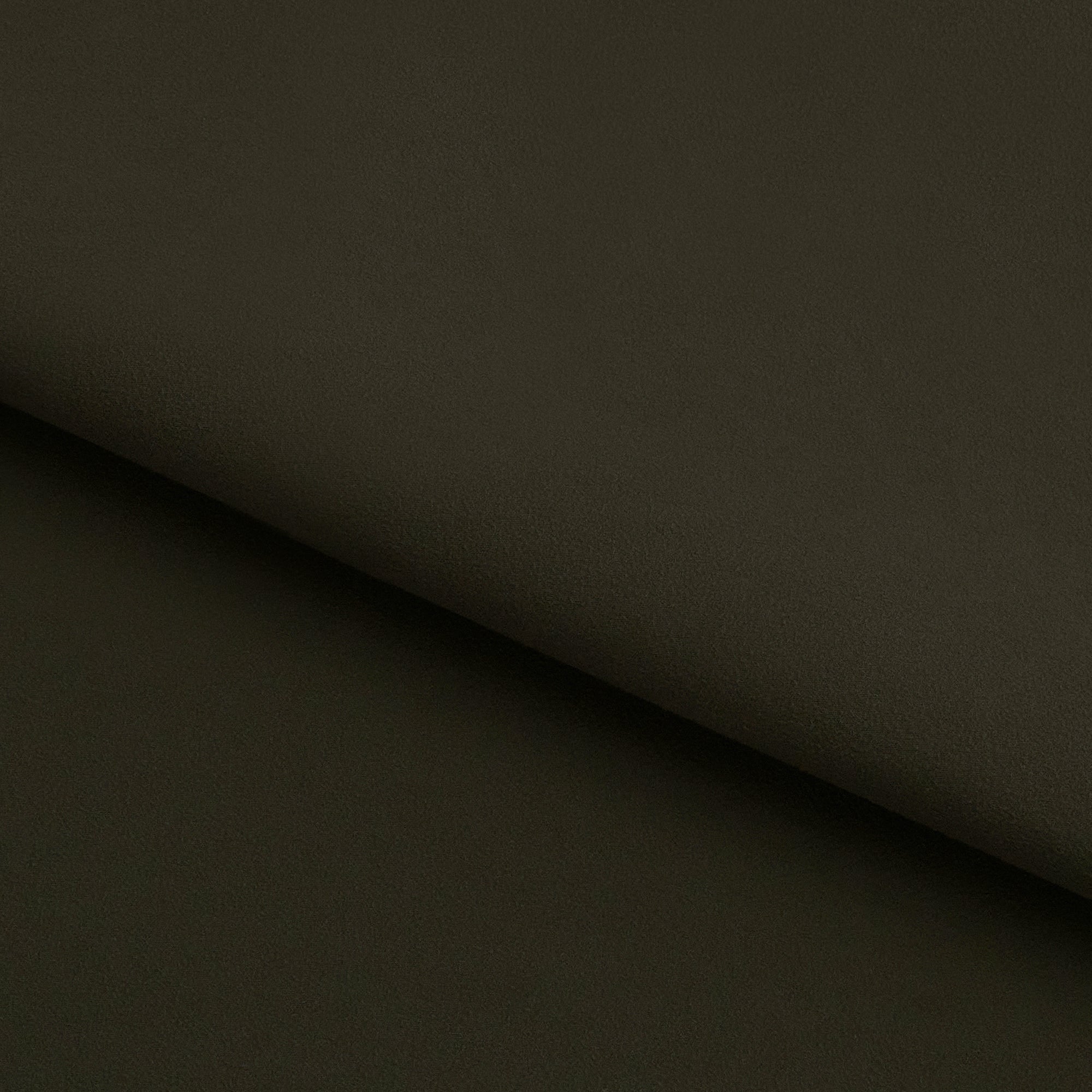 Double Sided Brushed Recycled Polyester Spandex | Blue Moon Fabrics