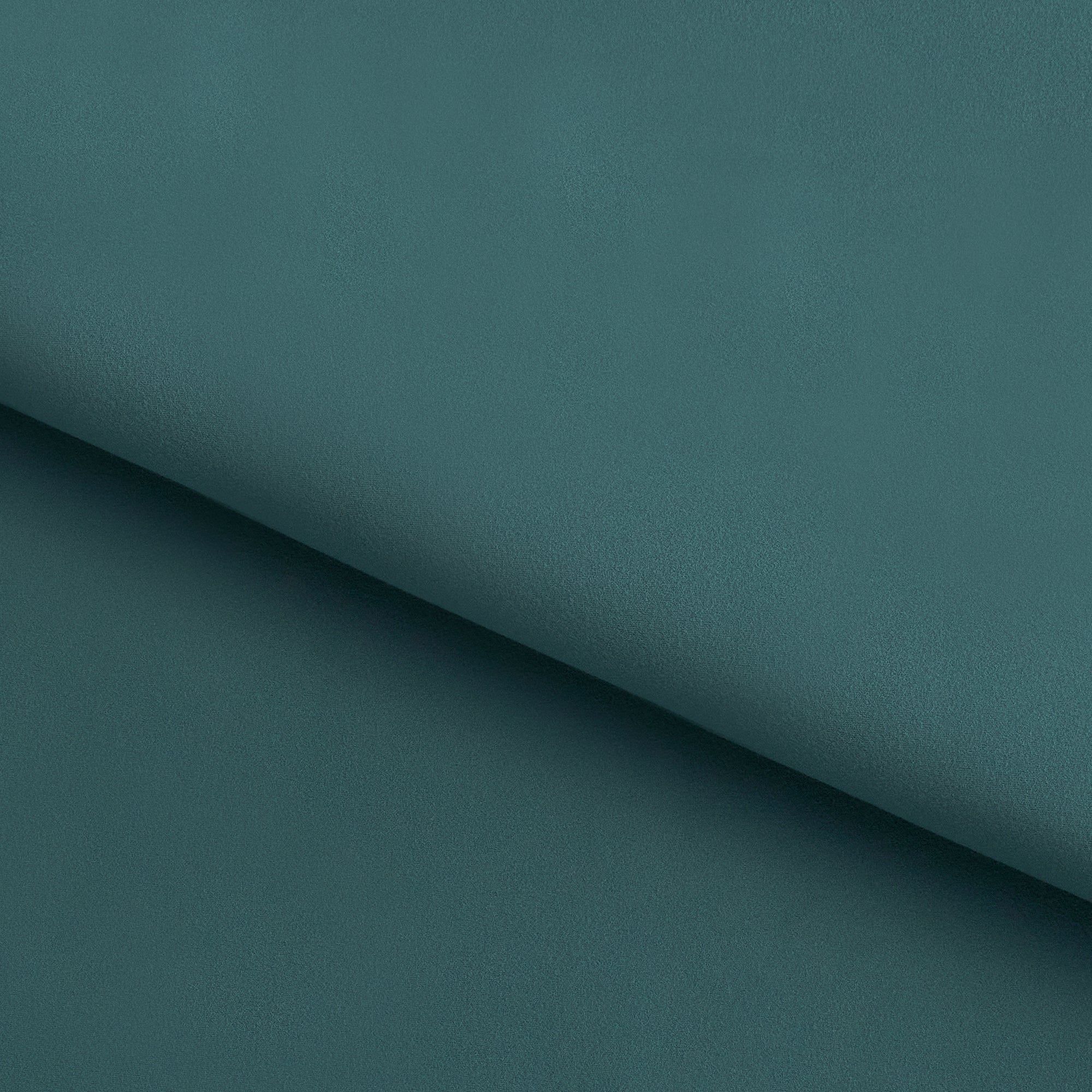 Double Sided Brushed Recycled Polyester Spandex | Blue Moon Fabrics