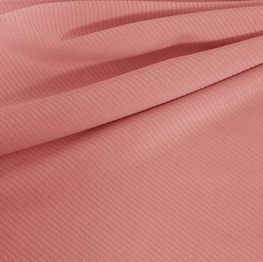 Double Ribbed Spandex Fabric | Blue Moon Fabrics