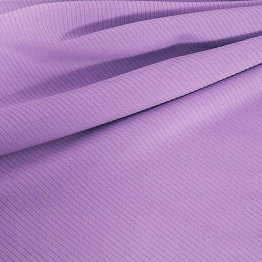 Double Ribbed Spandex Fabric | Blue Moon Fabrics