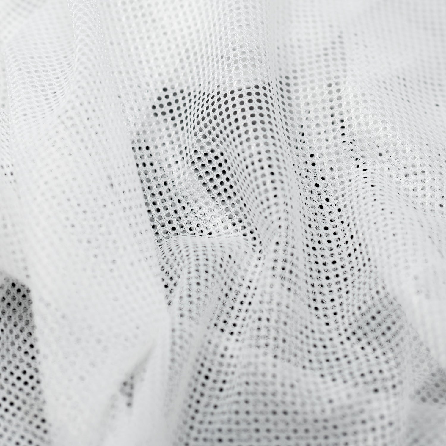 Polyester Mesh Tricot Boardshort and Swim Trunk Lining Fabric | Blue Moon Fabrics