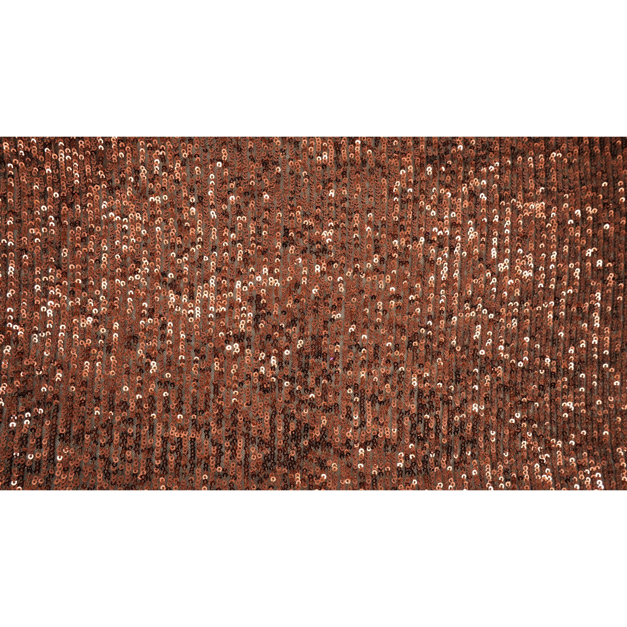 Exquisite Stretch Mesh Sequin Fabric | Blue Moon Fabrics