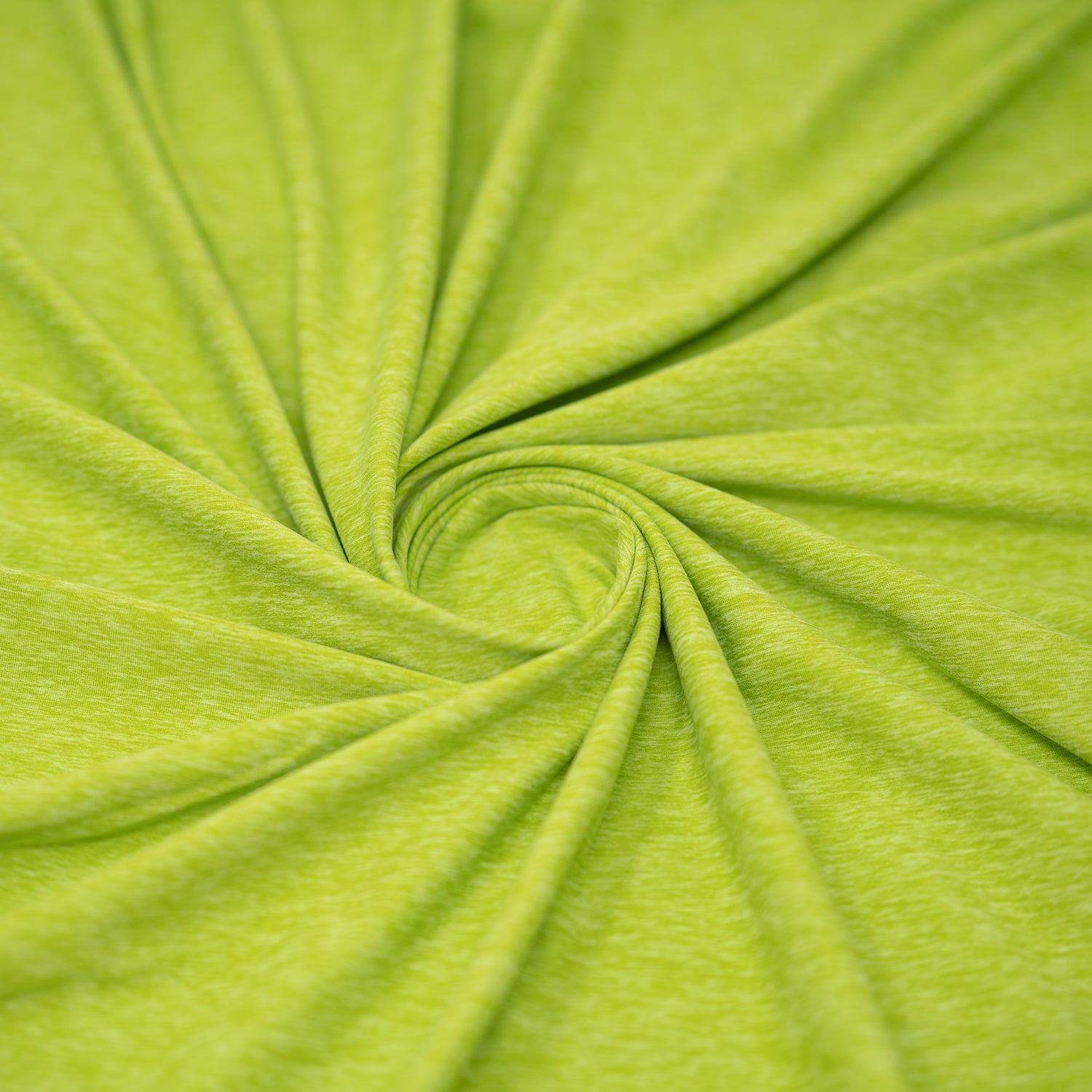 EcoDelish Double Peached Melange Fabric | Blue Moon Fabrics