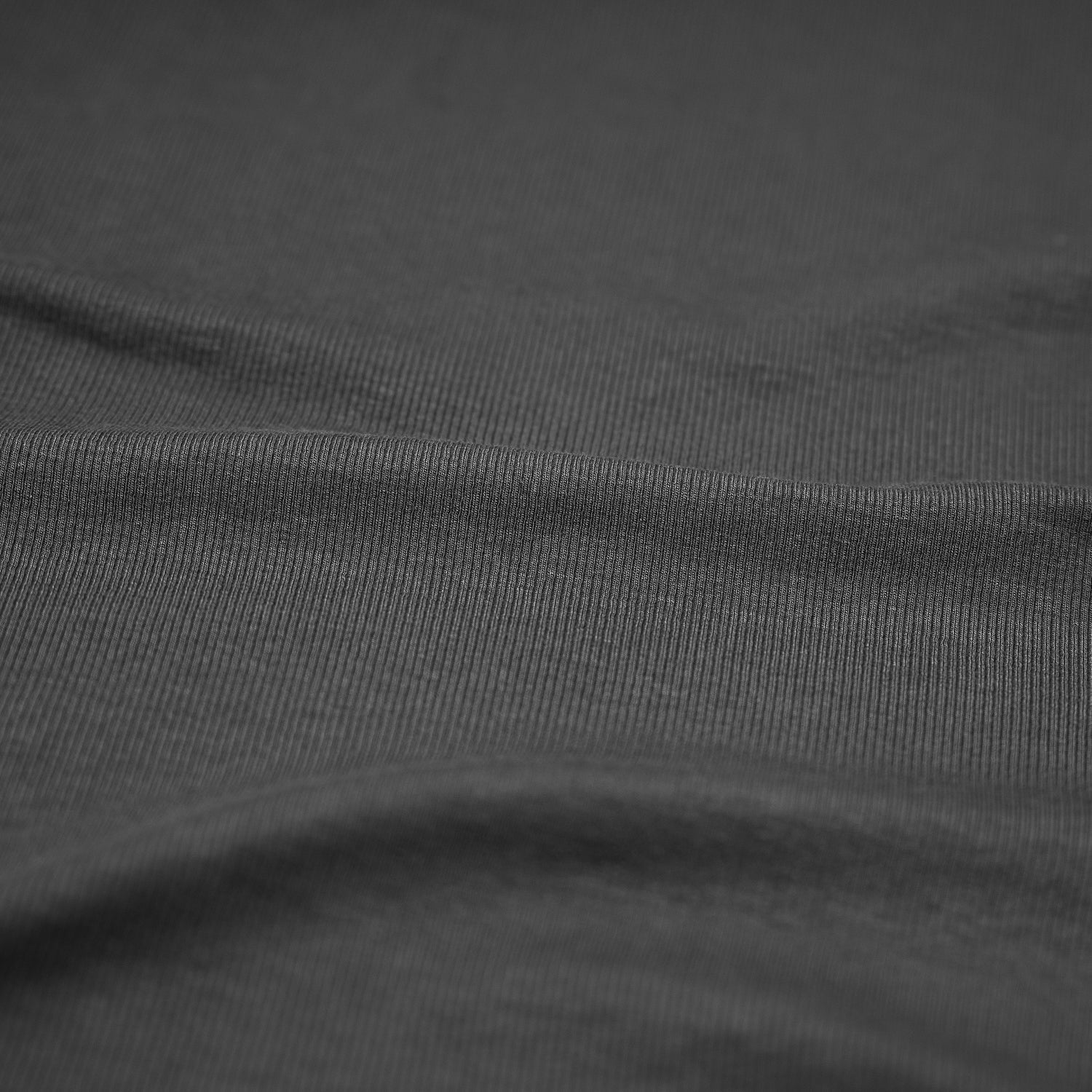 Embody Tencel Lyocell Spandex Rib Jersey Fabric | Blue Moon Fabrics