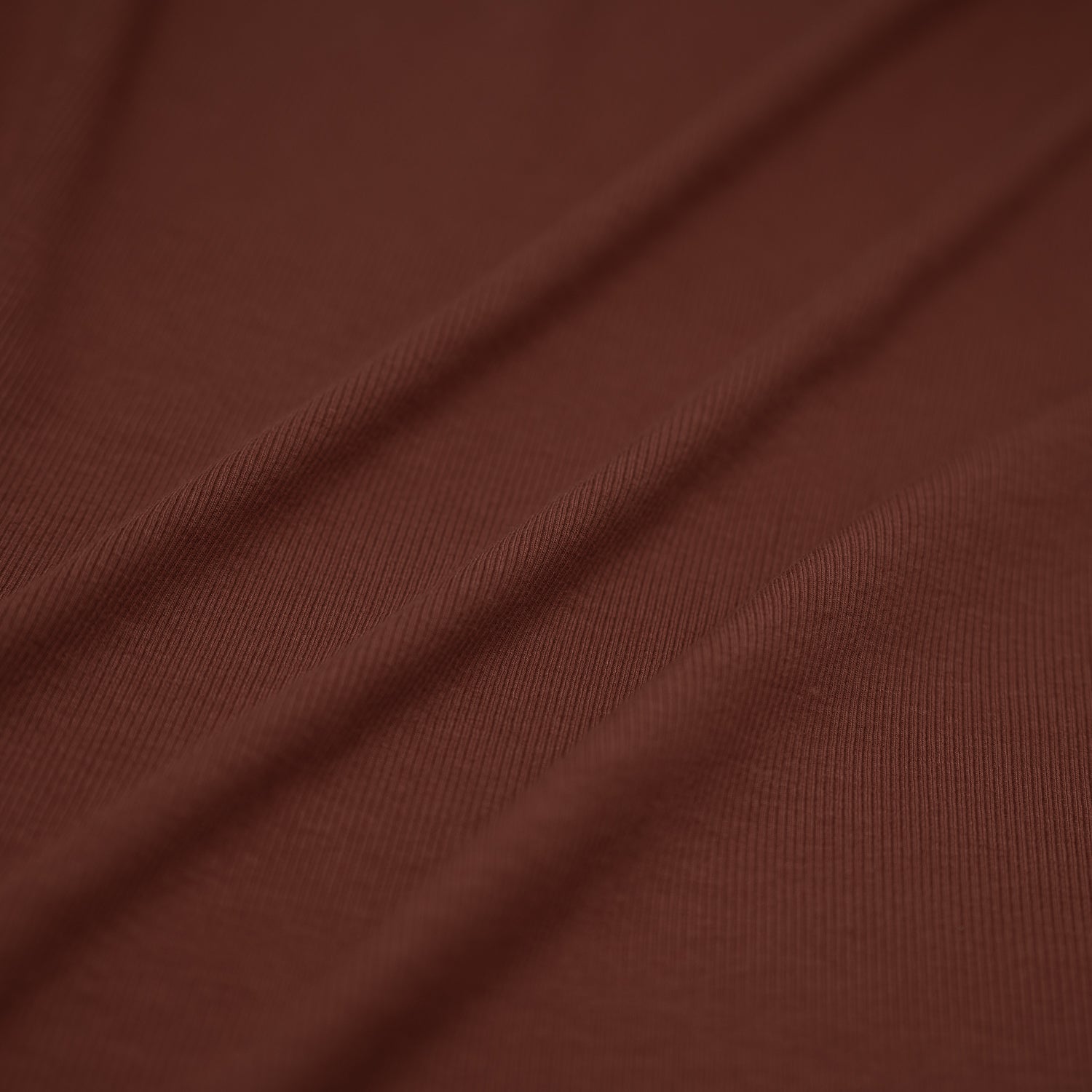 Embody Tencel Lyocell Spandex Rib Jersey Fabric | Blue Moon Fabrics