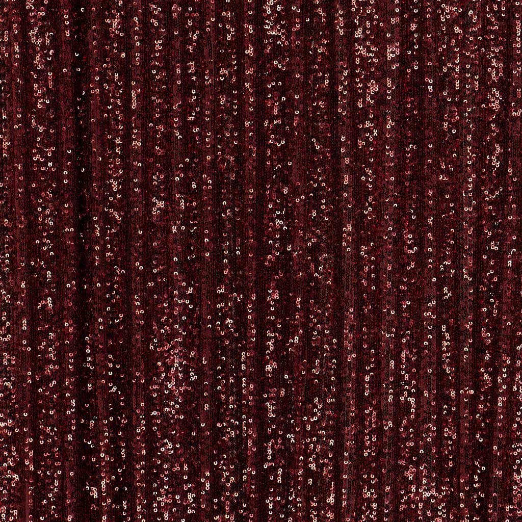 Exquisite Stretch Mesh Sequin Fabric | Blue Moon Fabrics