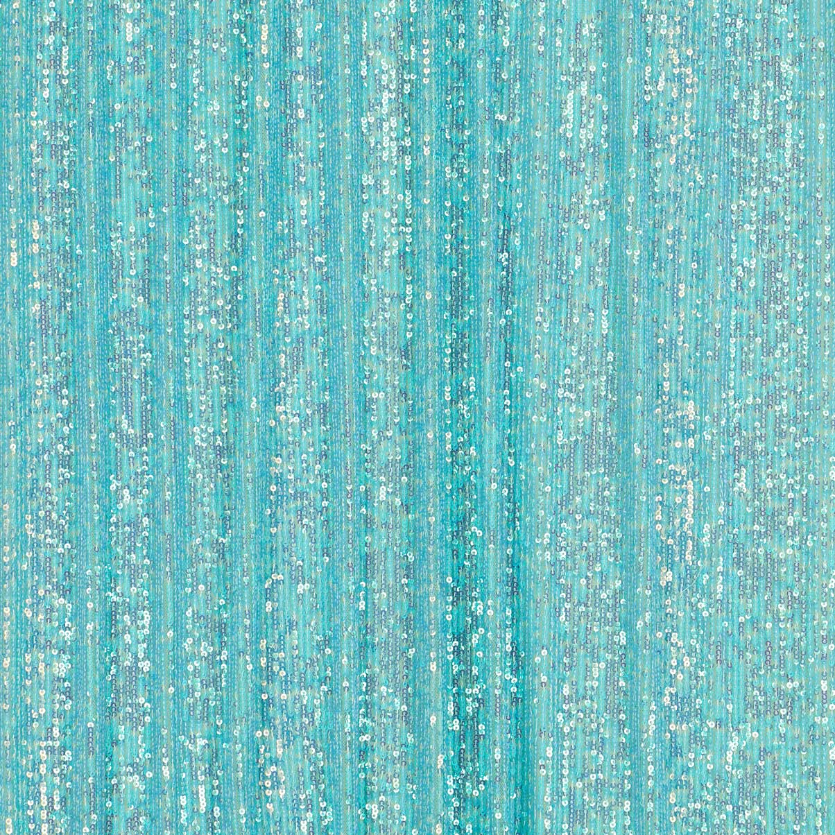 Exquisite Stretch Mesh Sequin Fabric | Blue Moon Fabrics