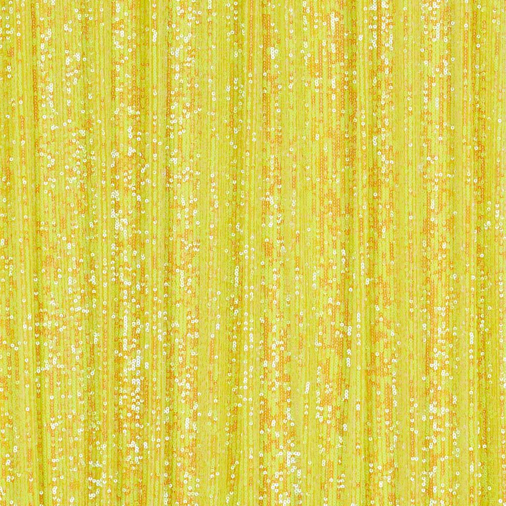 Exquisite Stretch Mesh Sequin Fabric | Blue Moon Fabrics