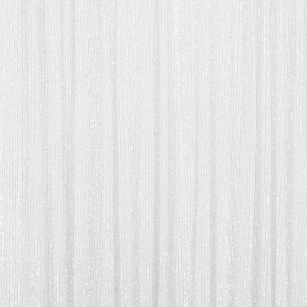 Exquisite Stretch Mesh Sequin Fabric | Blue Moon Fabrics