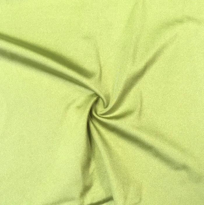 Tricot Solid Shiny 4-Way Nylon Spandex Stretch Fabric | Spandex Palace