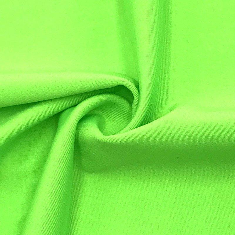 Tricot Solid Shiny 4-Way Nylon Spandex Stretch Fabric | Spandex Palace