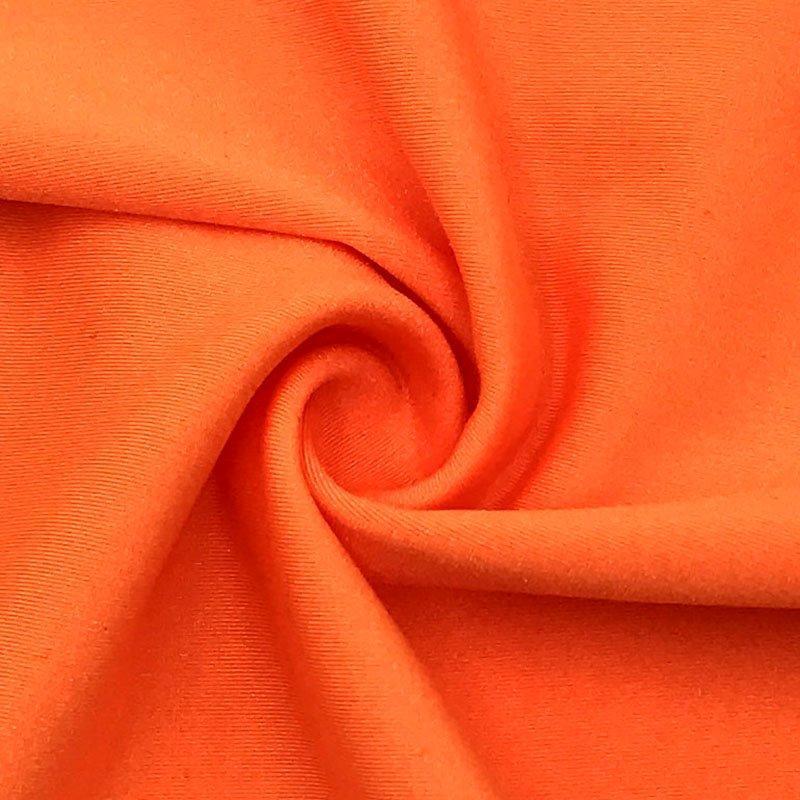 Tricot Solid Shiny 4-Way Nylon Spandex Stretch Fabric | Spandex Palace