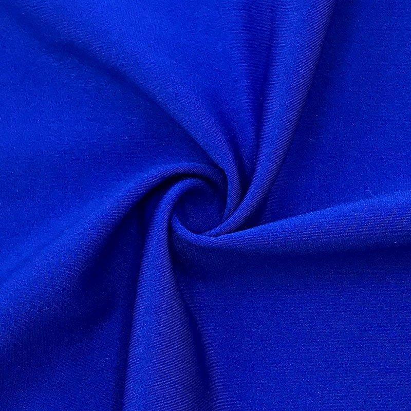 Tricot Solid Shiny 4-Way Nylon Spandex Stretch Fabric | Spandex Palace