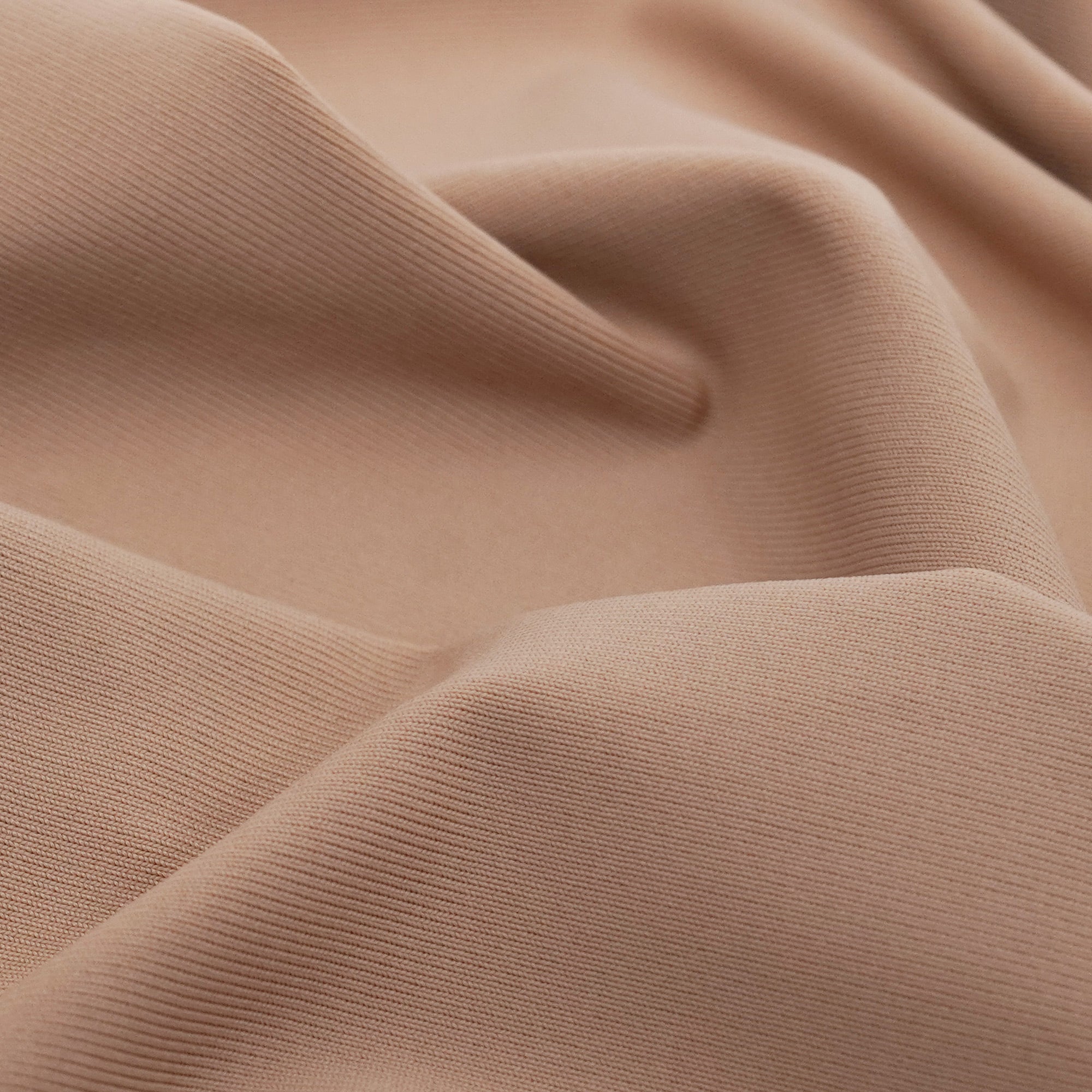 Feather Microfiber Nylon Spandex Jersey Fabric | Blue Moon Fabrics
