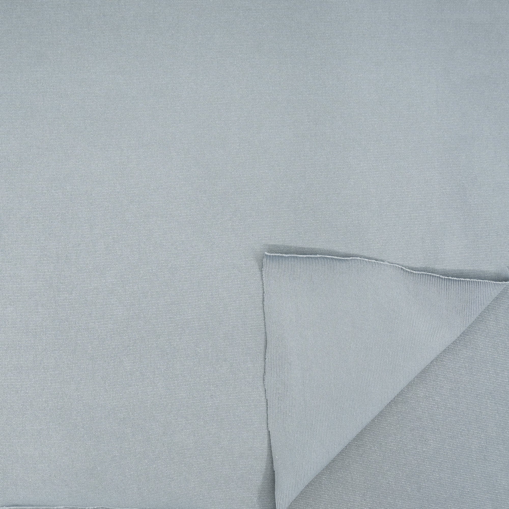 Feather Microfiber Nylon Spandex Jersey Fabric | Blue Moon Fabrics
